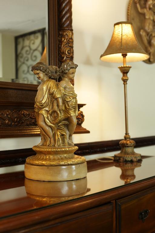 Seminole Plaza Hotel Managua Bagian luar foto