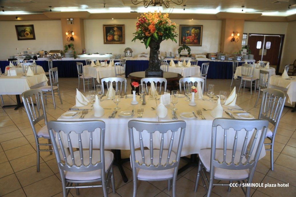 Seminole Plaza Hotel Managua Bagian luar foto